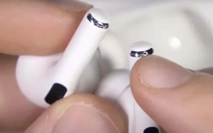 Do Airpods Have Mic Noise Cancellation