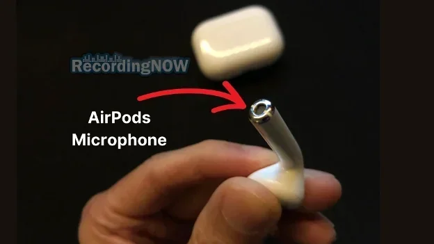 Do Airpods Have Mic Noise Cancellation