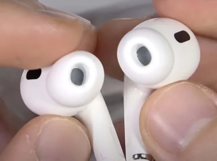 Do Airpods Have Noise Cancelling Microphone