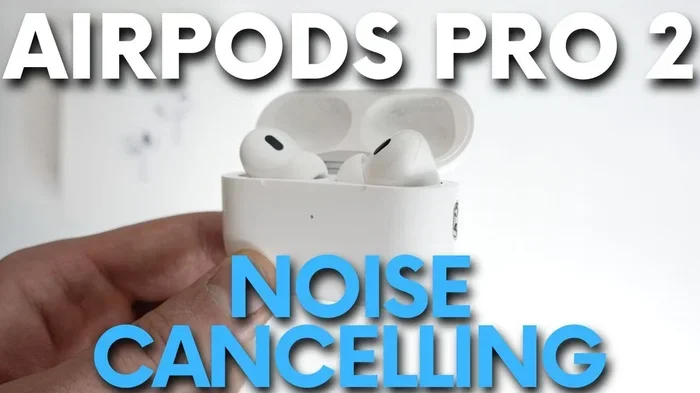Do Airpods Mic Cancel Background Noise