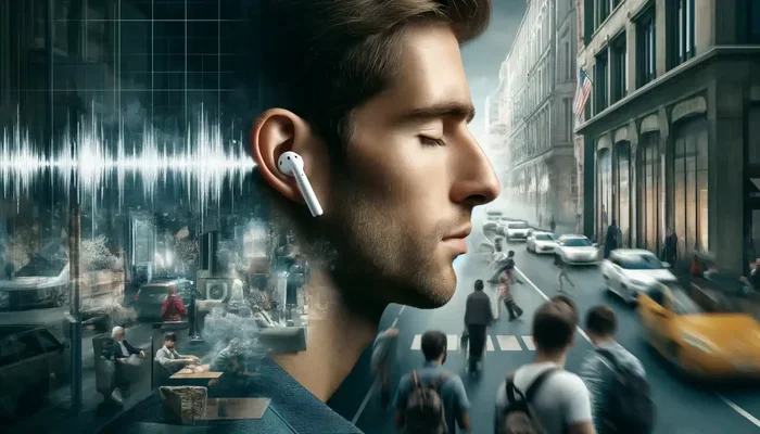 Do Airpods Reduce Background Noise