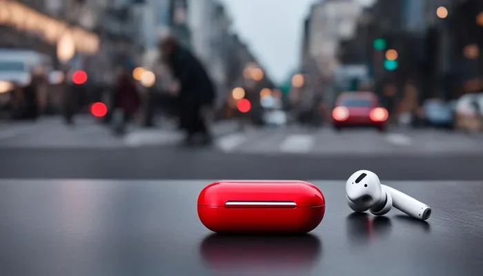Do Airpods Reduce Background Noise