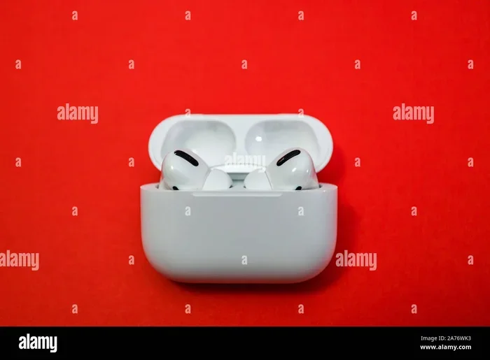 Do Airpods Block Noise