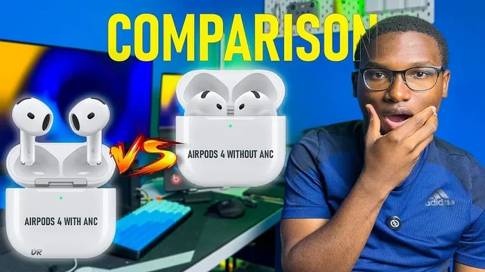 Do 2nd Generation Airpods Have Noise Cancellation