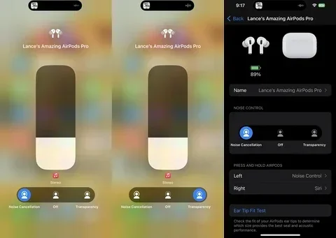 Do Airpods Noise Cancelling
