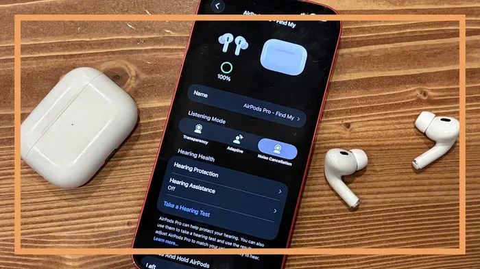 Do Airpods Noise Cancelling