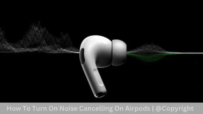Can Airpods Cancel Background Noise