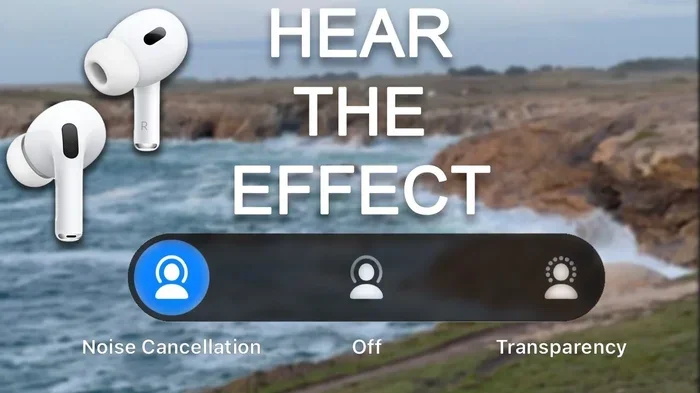 Do Airpods Cancel Noise for Others