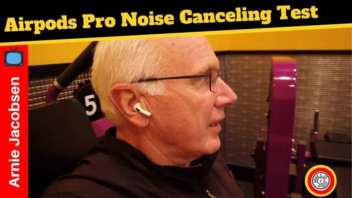 Do Airpods Eliminate Background Noise