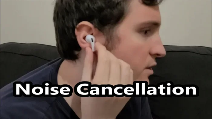 Do I Need Active Noise Cancellation Airpods