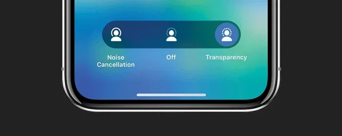 Do Airpods Have Active Noise Cancellation