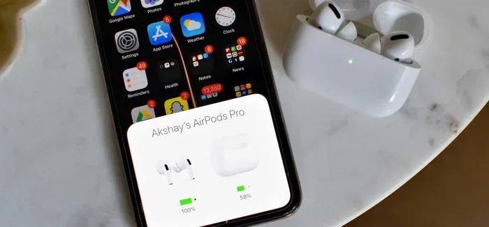 Do Airpods Have Background Noise Cancellation