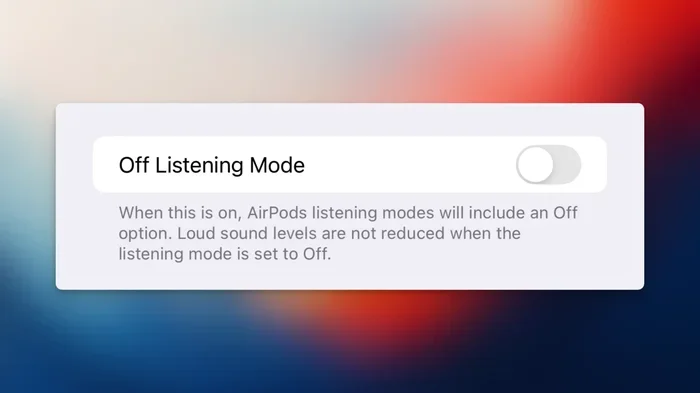 Do Airpods Have Noise Isolation
