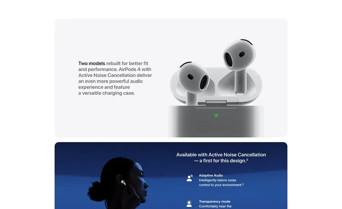 Can You Use Airpods Just for Noise Cancelling