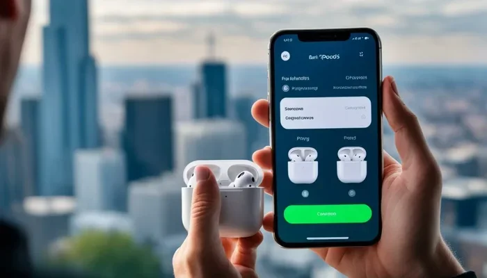 Do Airpods Filter Background Noise