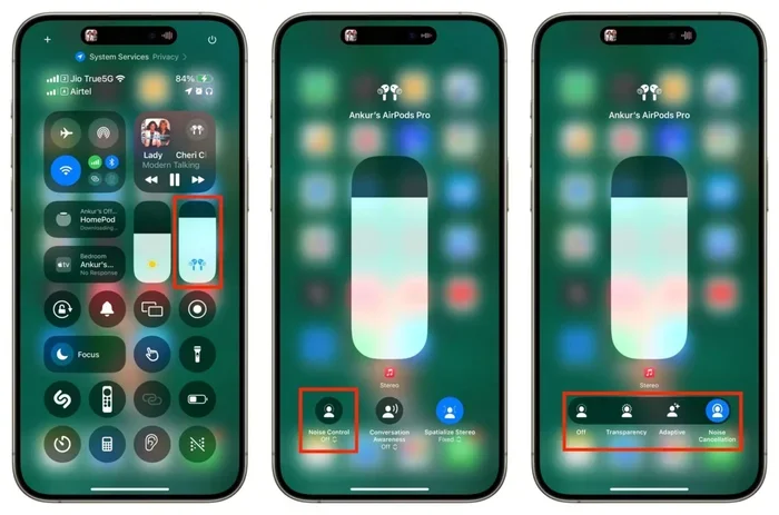 Do Airpods Have Anc