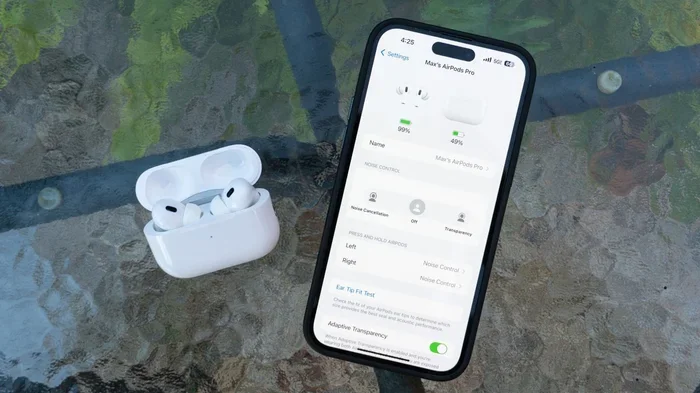 Do Airpods Have Noise Isolation