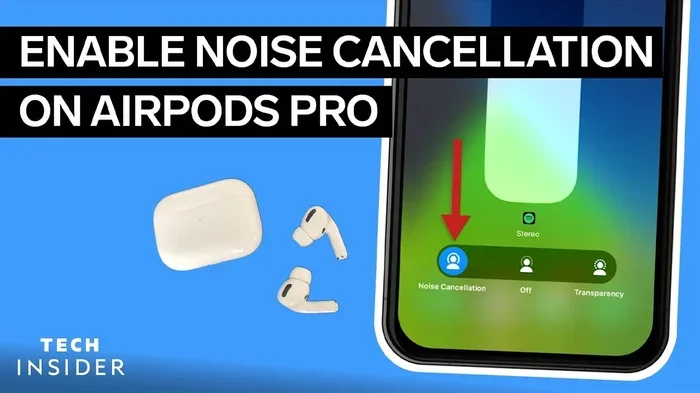 Do Airpods Have Noise Suppression