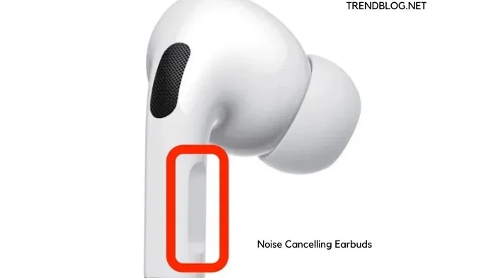 Do My Airpods Have Noise Cancellation