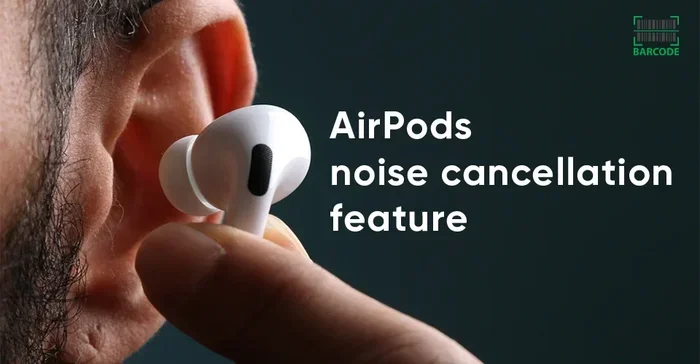 Do Airpods Cut Out Background Noise
