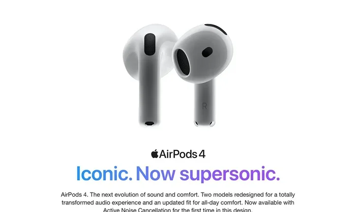 Do Airpods Cancel Noise