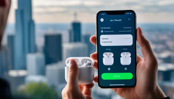 Does Airpods Noise Cancelling Work