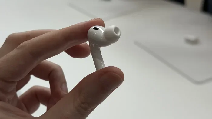 Do Airpods Have Active Noise Cancelling