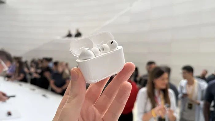 Does Airpods Noise Cancelling Work