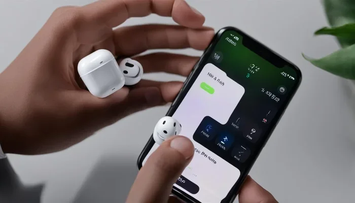 Do My Airpods Have Noise Cancelling