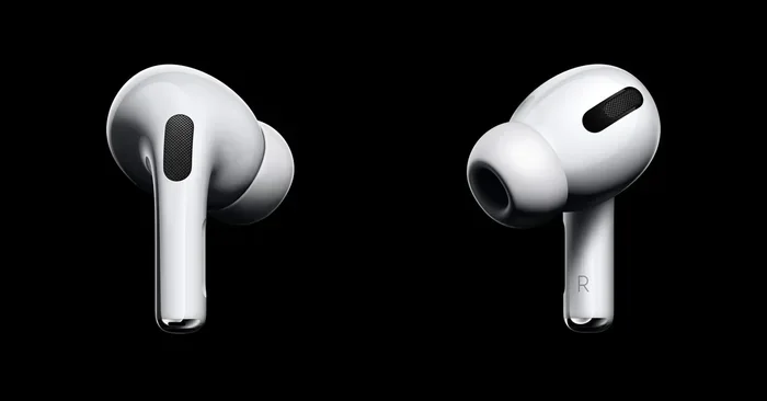 Do My Airpods Have Noise Cancelling