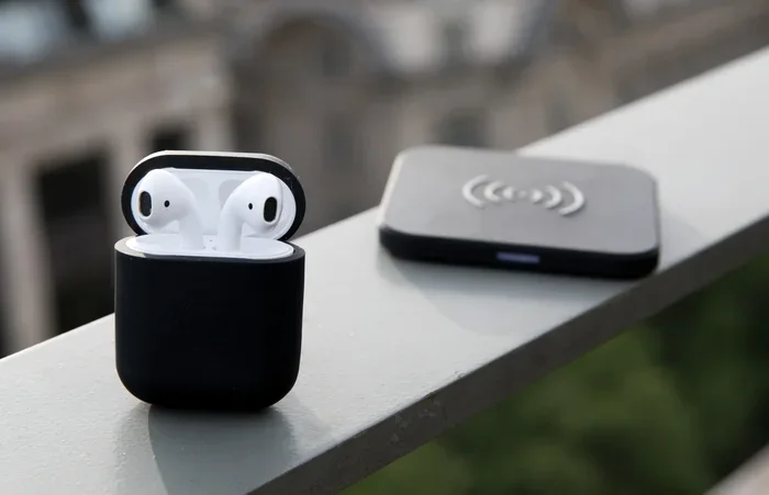 Do Airpods