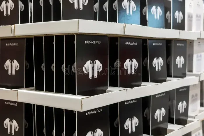 Did Airpods Go on Sale Last Year