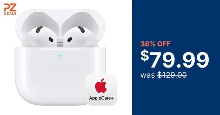 Did Airpods Go on Sale Last Year