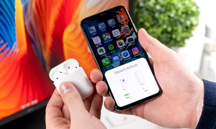 Does Tmobile Sell Airpods 2