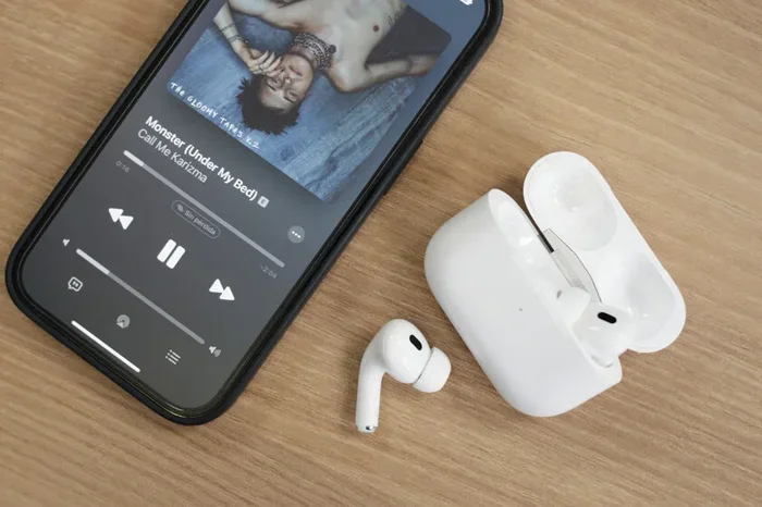 Do Airpods Pro 2 Come with Apple Music