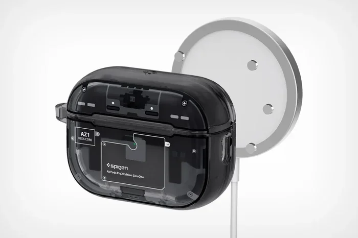 Does the Airpods Pro 2 Case Have a Mic