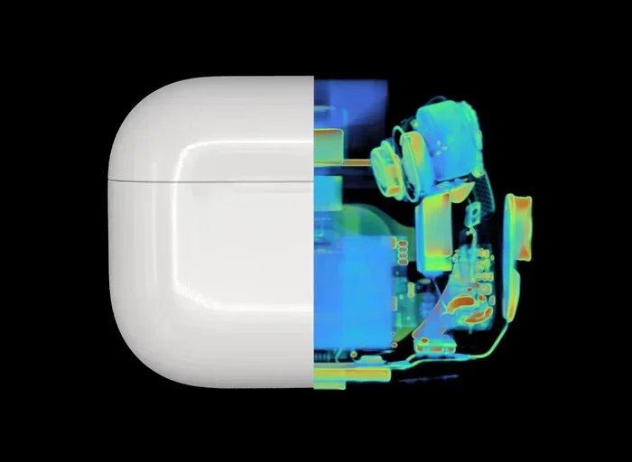 Do Airpod Pros 2nd Gen Make Noise When Opening