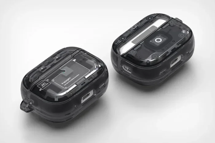 Do Airpod Pros 2nd Gen Make Noise When Opening