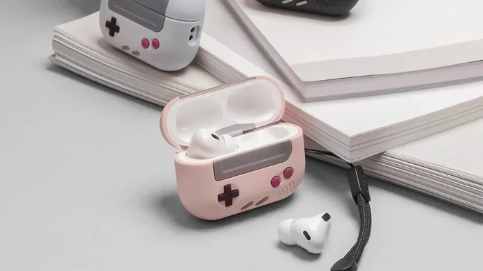 Can You Play Music Through Airpods Pro 2 Case