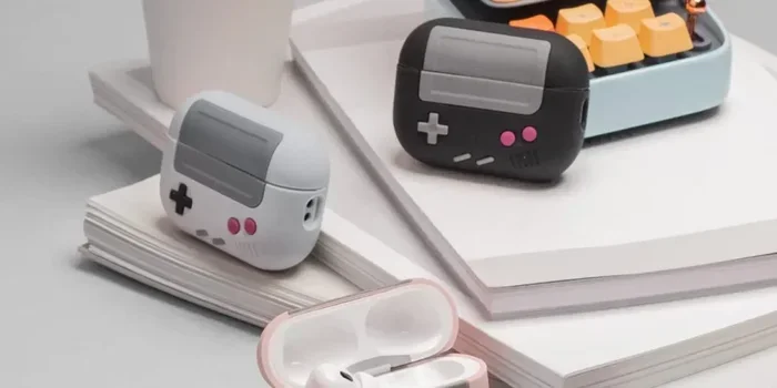 Can You Play Music Through Airpods Pro 2 Case