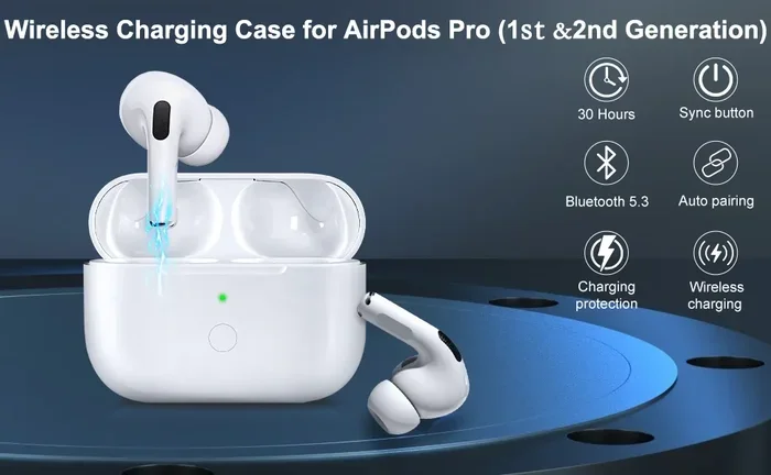 Does Airpods Pro 2 Have Fast Charging