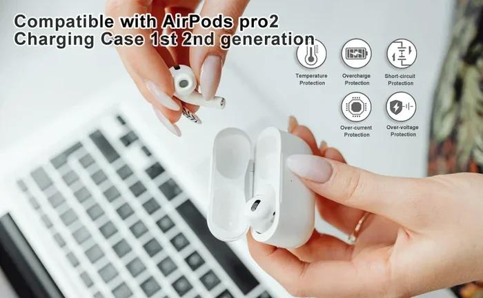 Does Airpods Pro 2 Support Fast Charging