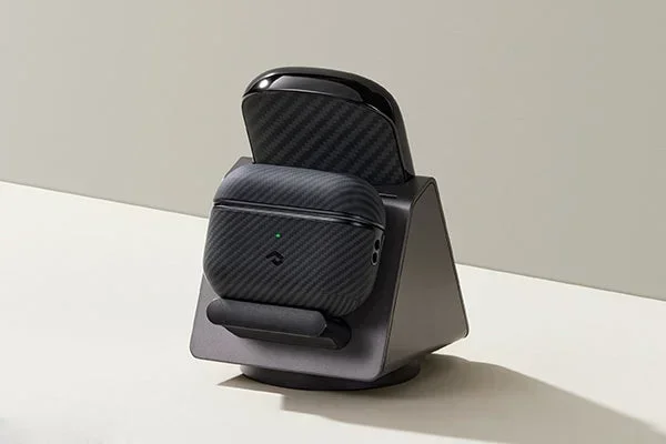 Does Airpods Pro 2 Support Fast Charging