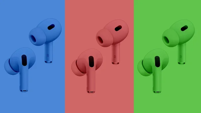 Do Airpods Pro 2 Come in Different Colors