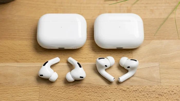 Can You Upgrade Airpods Pro to Airpods Pro 2