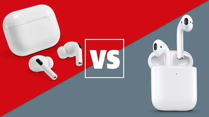 Can You Upgrade Airpods Pro to Airpods Pro 2