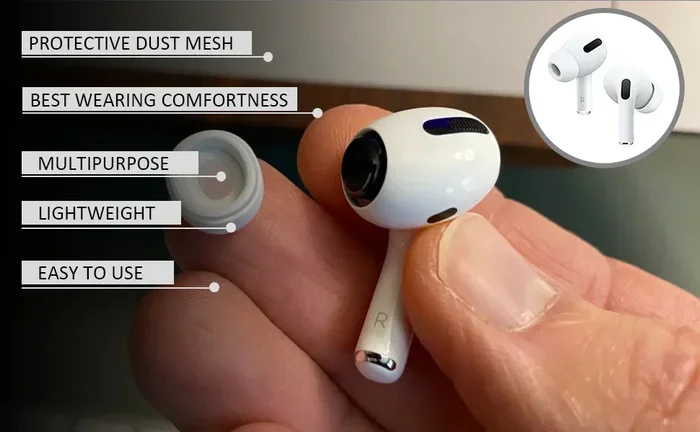 Do Airpods Pro 2 Fall Out