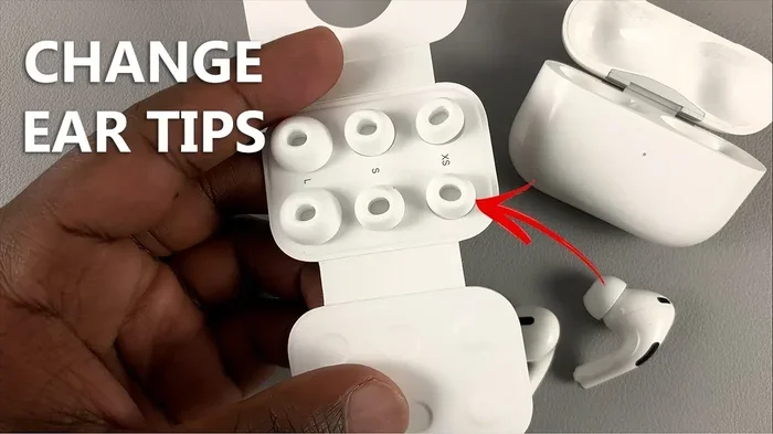 Do Airpods Pro 2 Fit Better