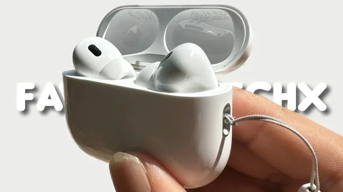Do I Have Airpods Pro or Pro 2
