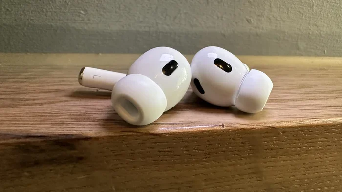 Do I Have Airpods Pro or Pro 2